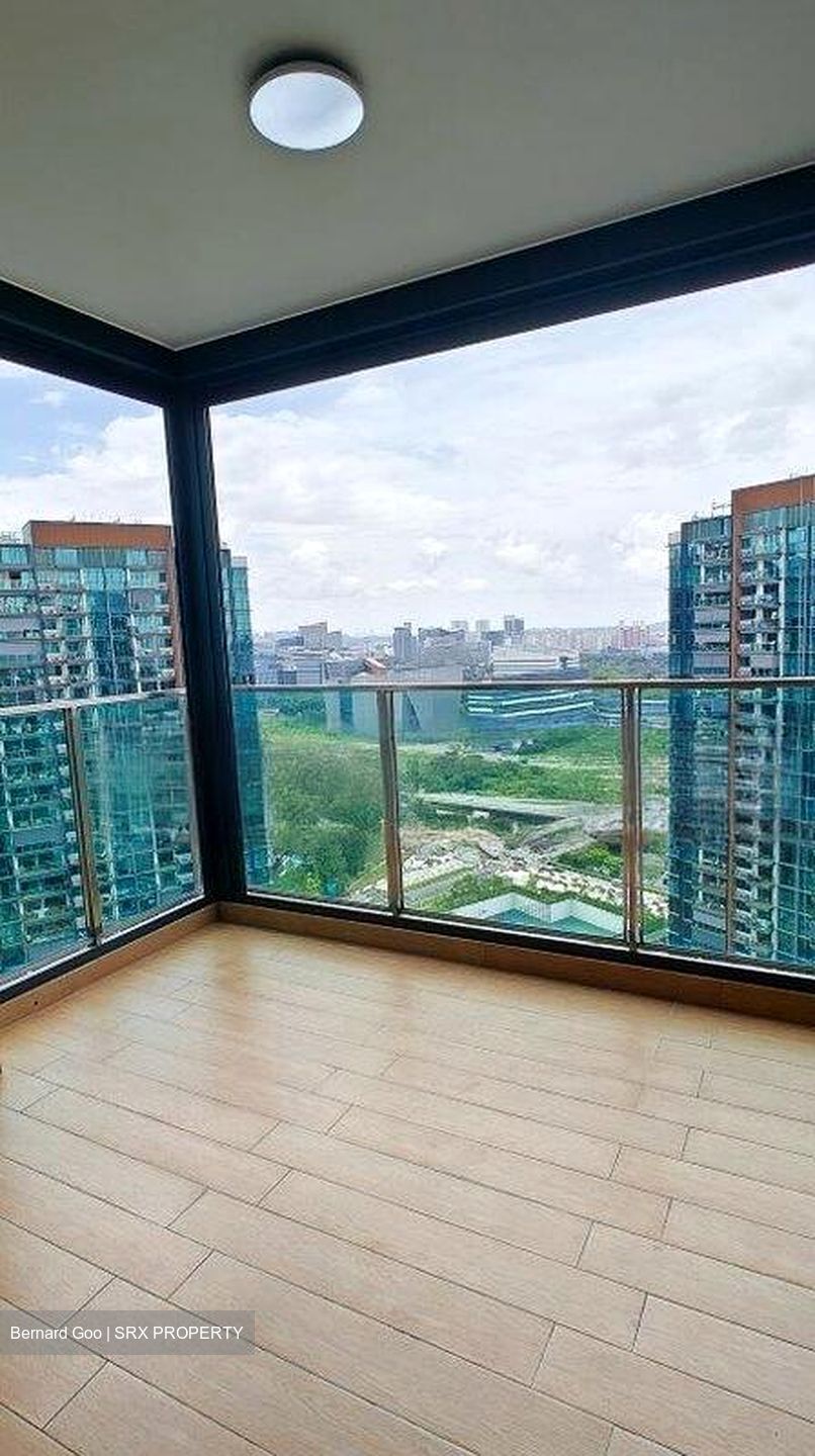 Normanton Park (D5), Apartment #455622931